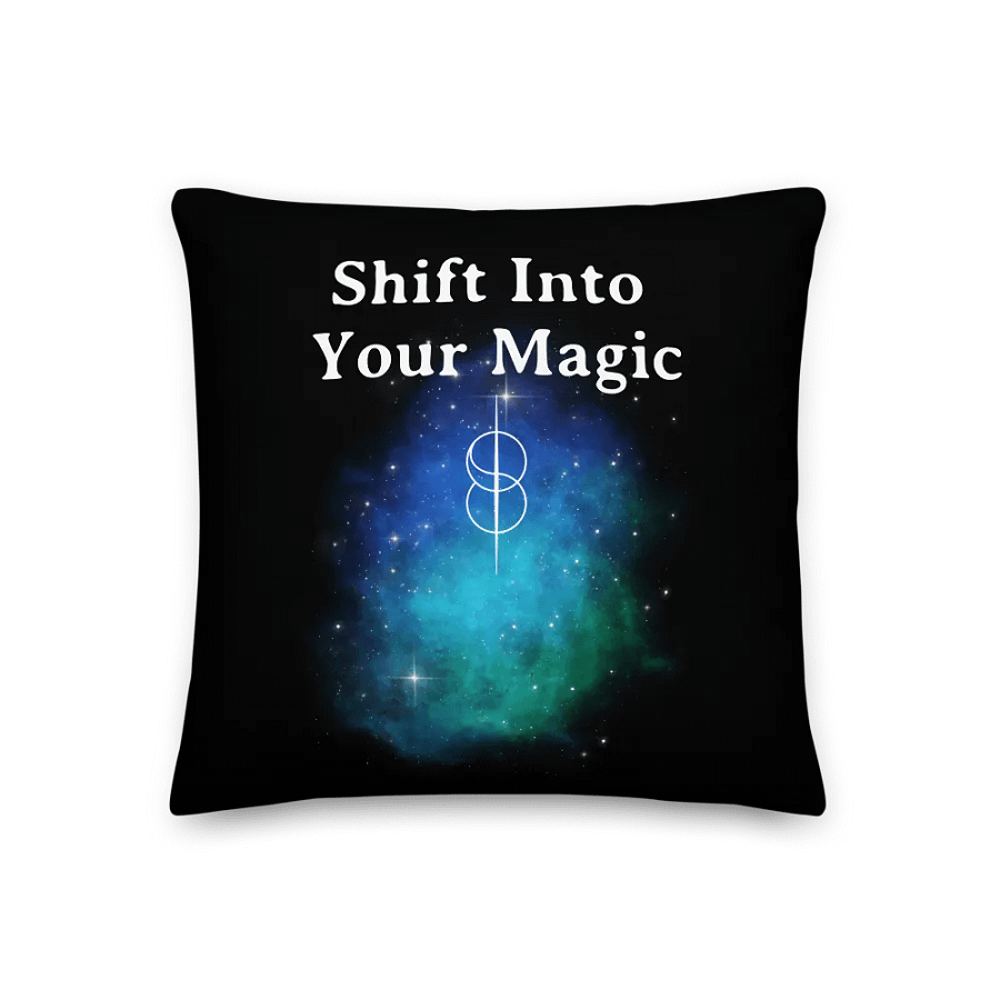 Shift Into Your Magic product image (1)