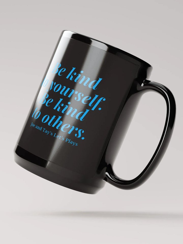 Be Kind Mug product image (2)