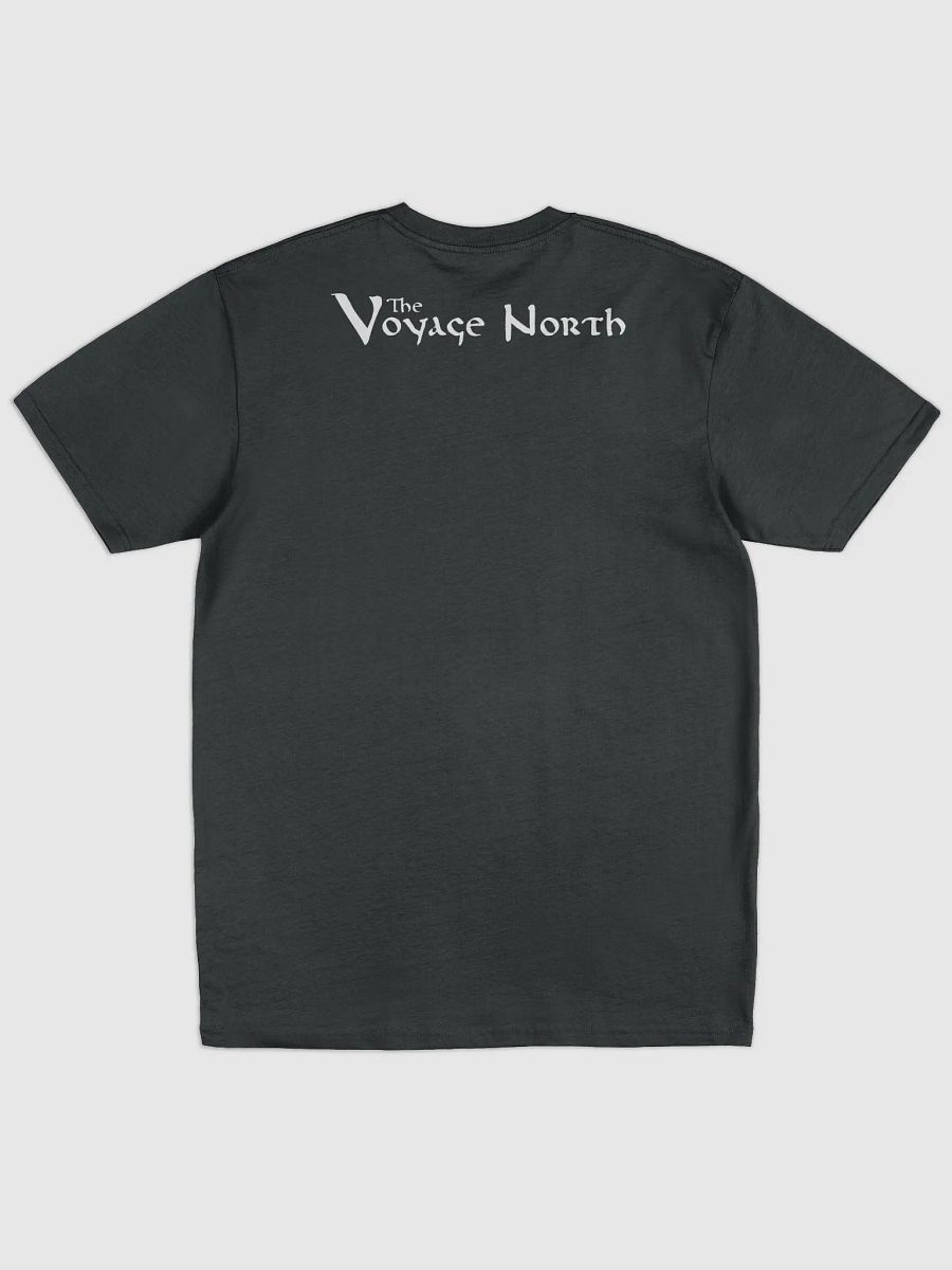 Marchwardens 1024 Tee (Black) product image (2)