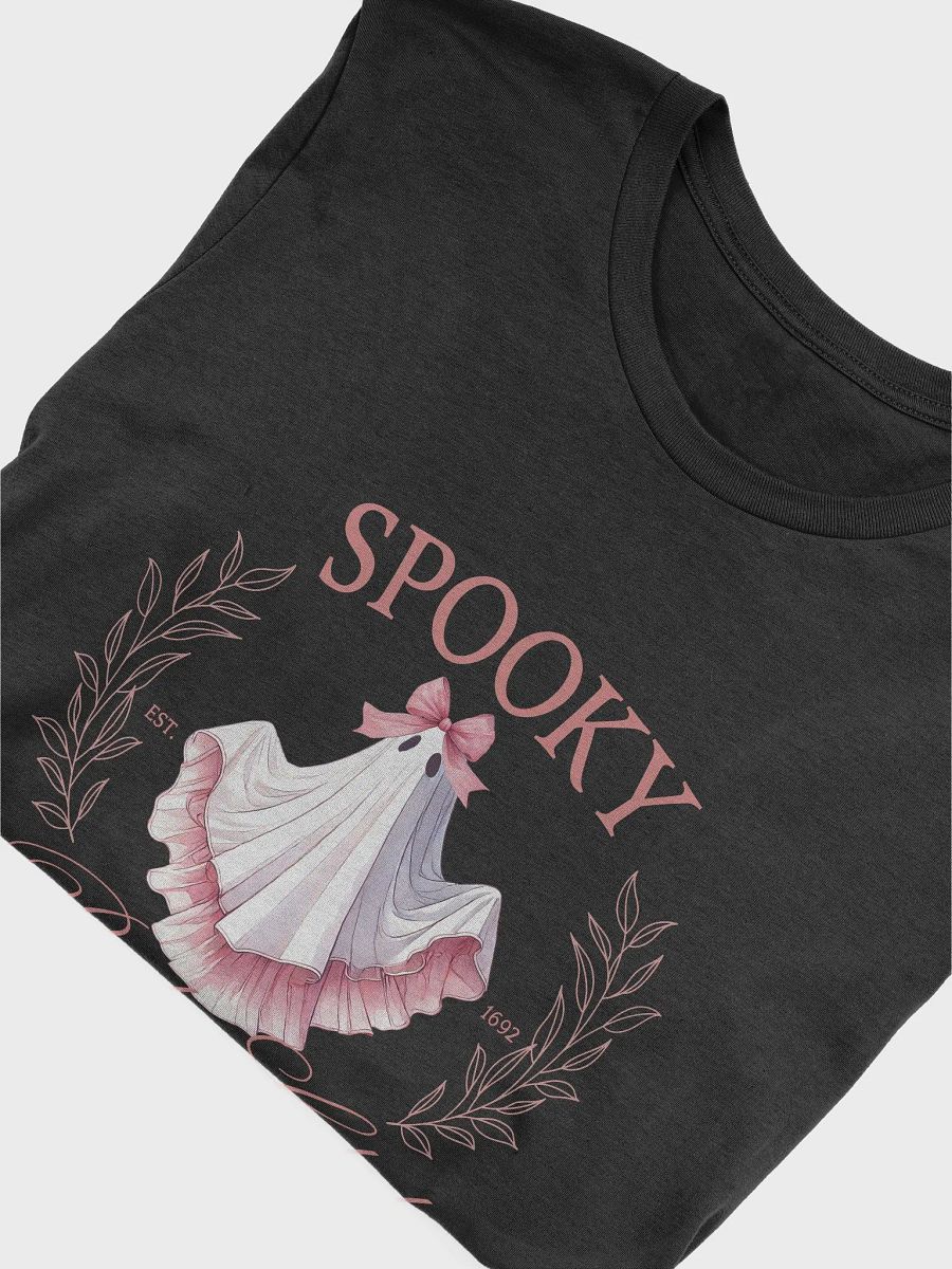 Spooky Babes Club Tee product image (4)