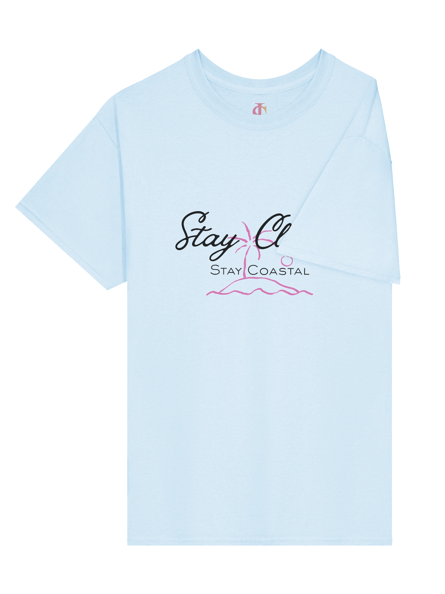 Coastal Tee product image (4)