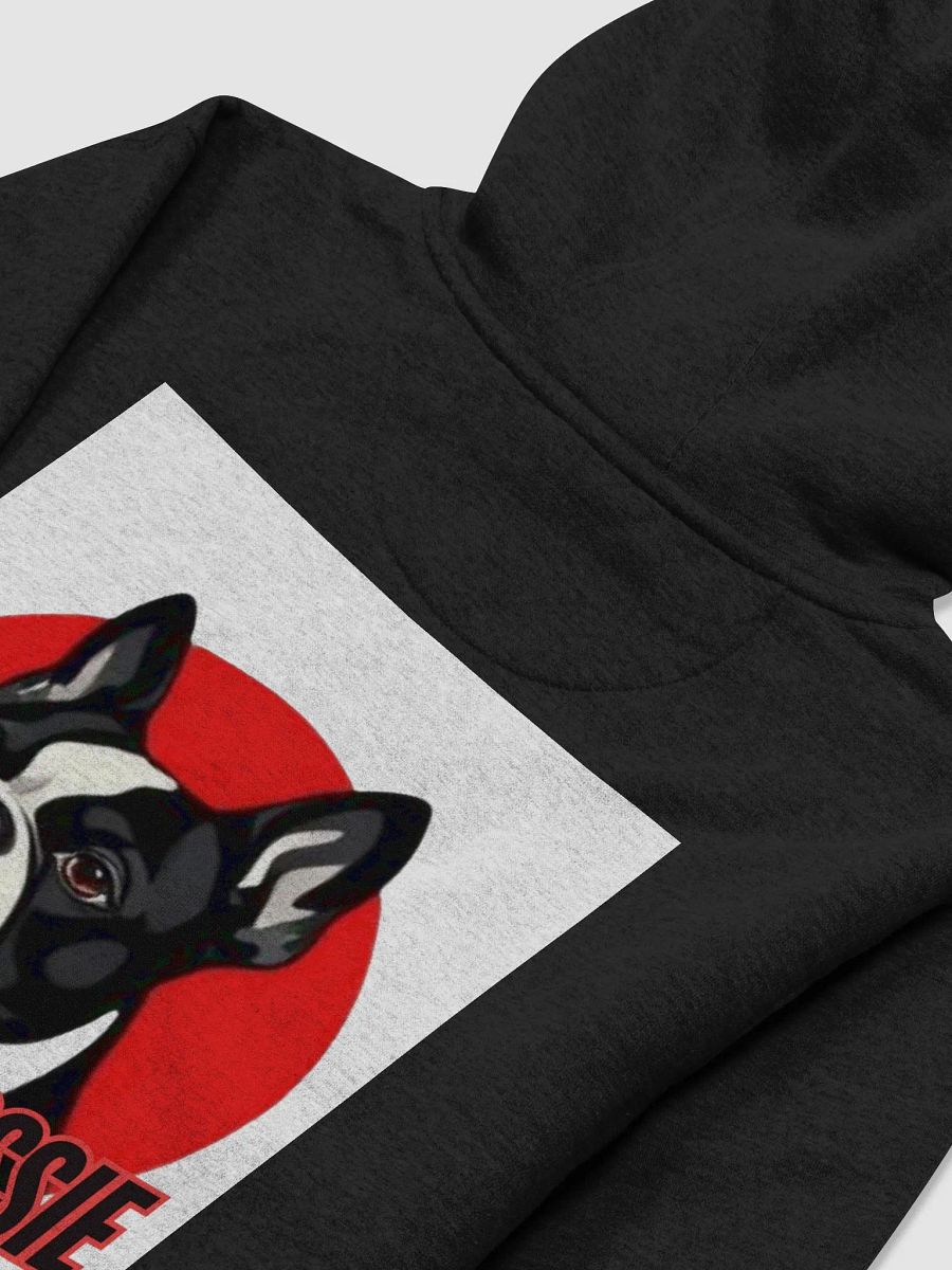 Bossie Logos Hoodie product image (31)