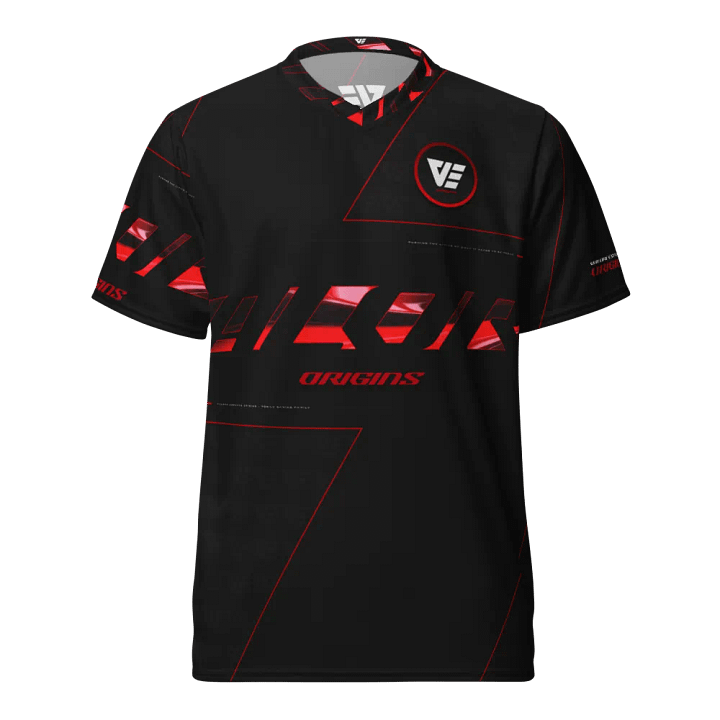 Valore Esports Origins Jersey product image (1)