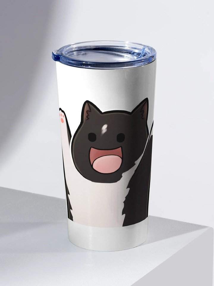 Violet Hype Tumbler product image (2)