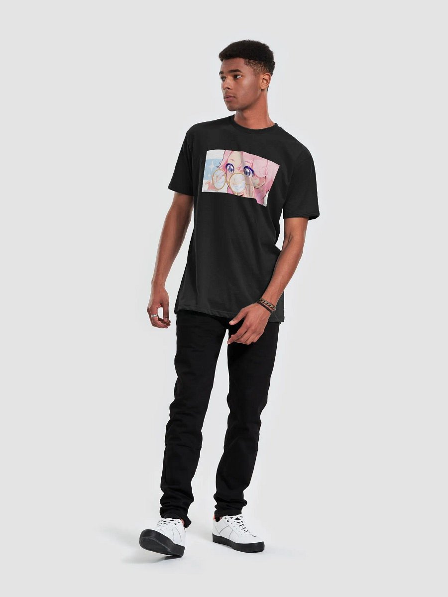 Cloudy Glasses T-Shirt product image (5)