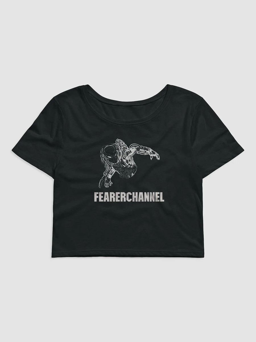 Fearerchannel top Skull hunter predator y canal product image (1)