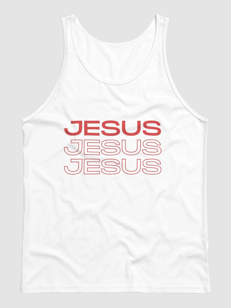 Jesus 