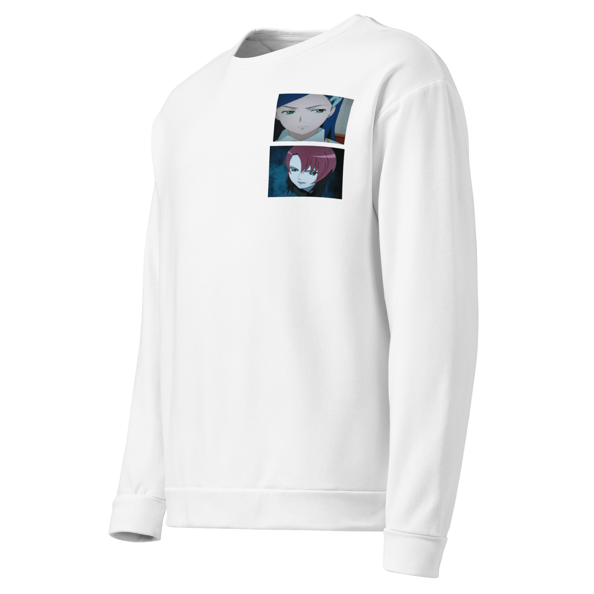 Anime Sweatshirt product image (5)