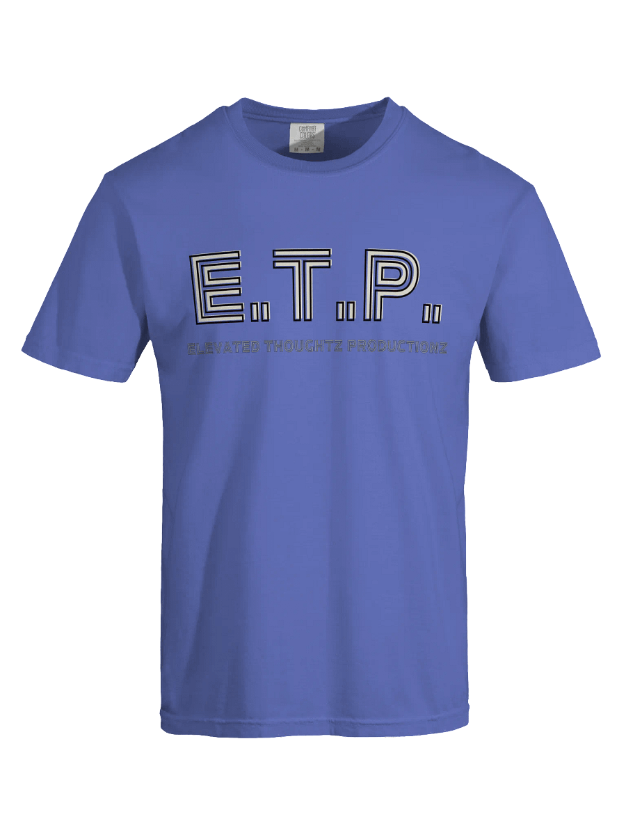 E.T.P. Double Vision Tee - Mens product image (42)