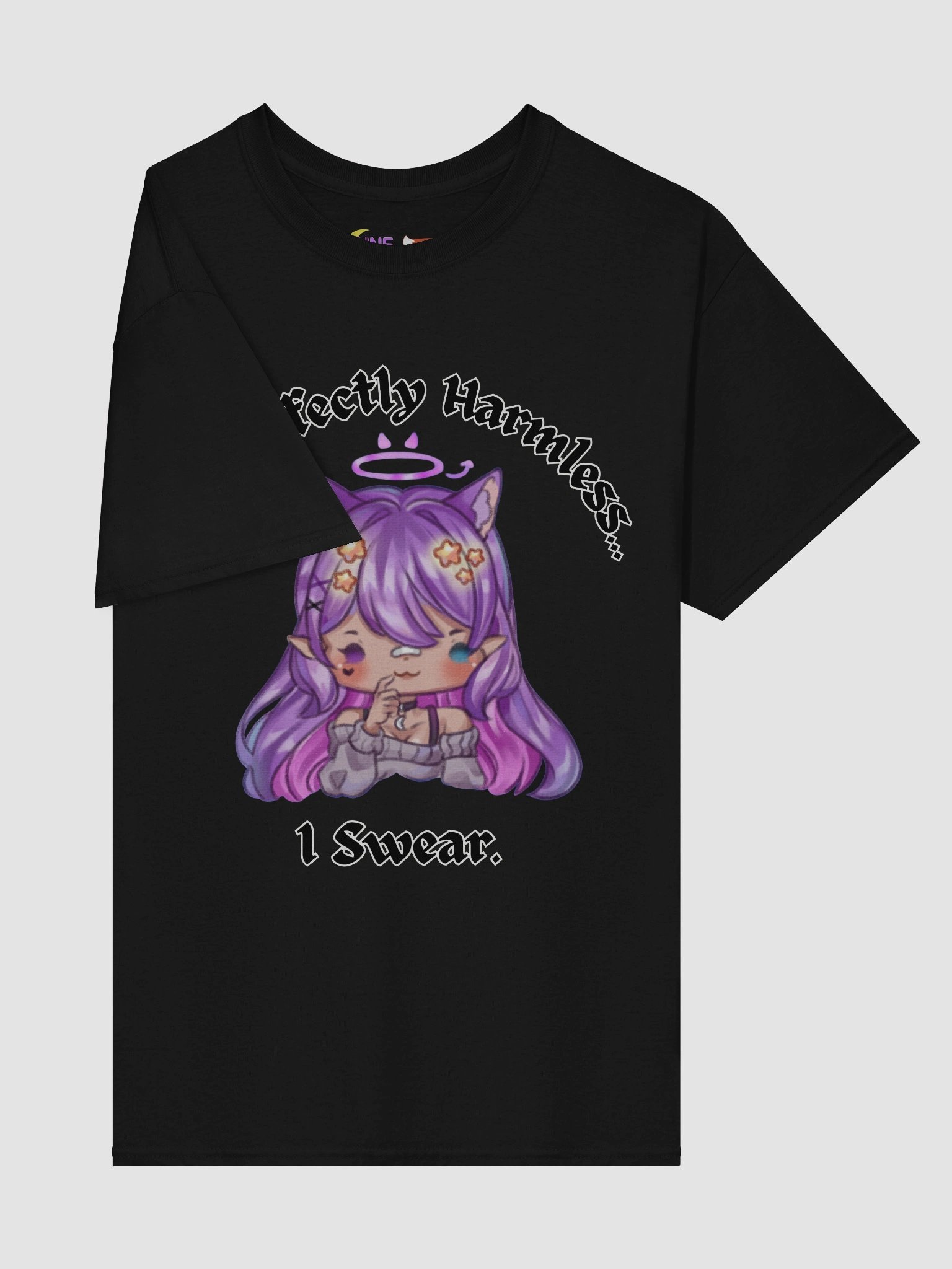 Typically Harmless Heavyweight Tee product image (41)