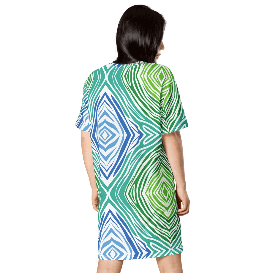 Retro Dress product image (6)