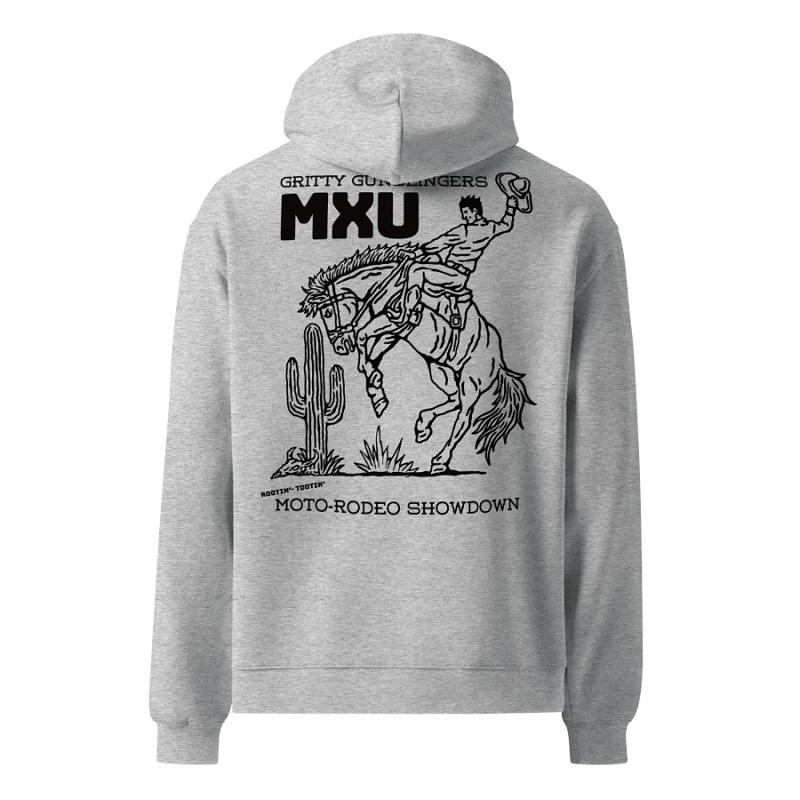 East Coast Cowboys Hoodie product image (3)