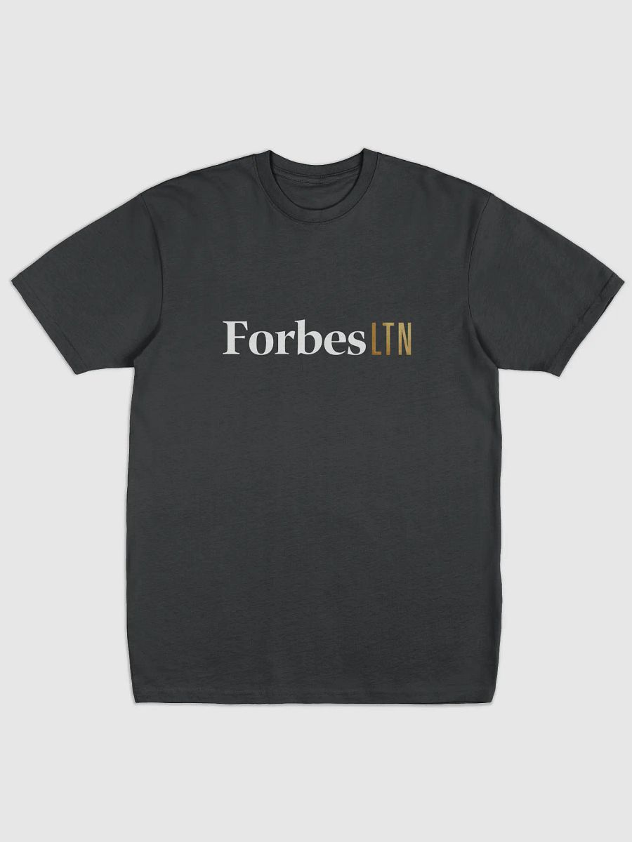 Exclusive (1% Tee) product image (1)
