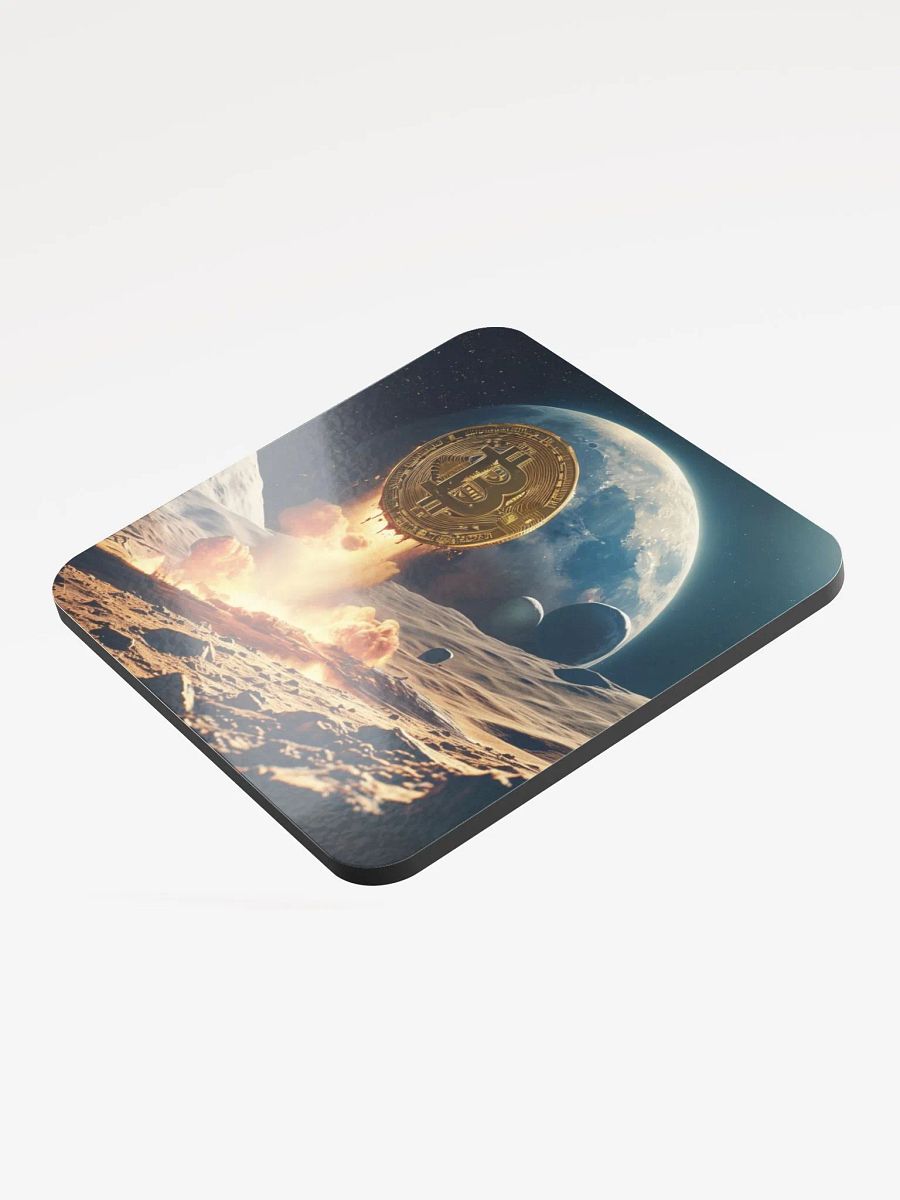 Crypto Coaster: To the Moon product image (4)
