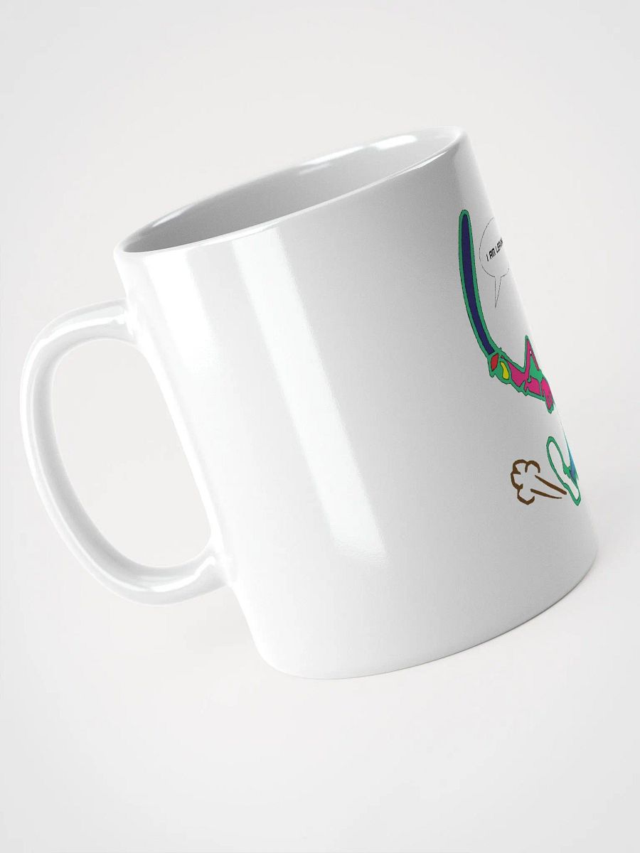 Broom – I am Leaving. product image (3)