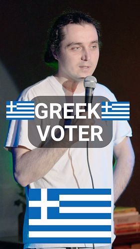 #greek #berlin #germany