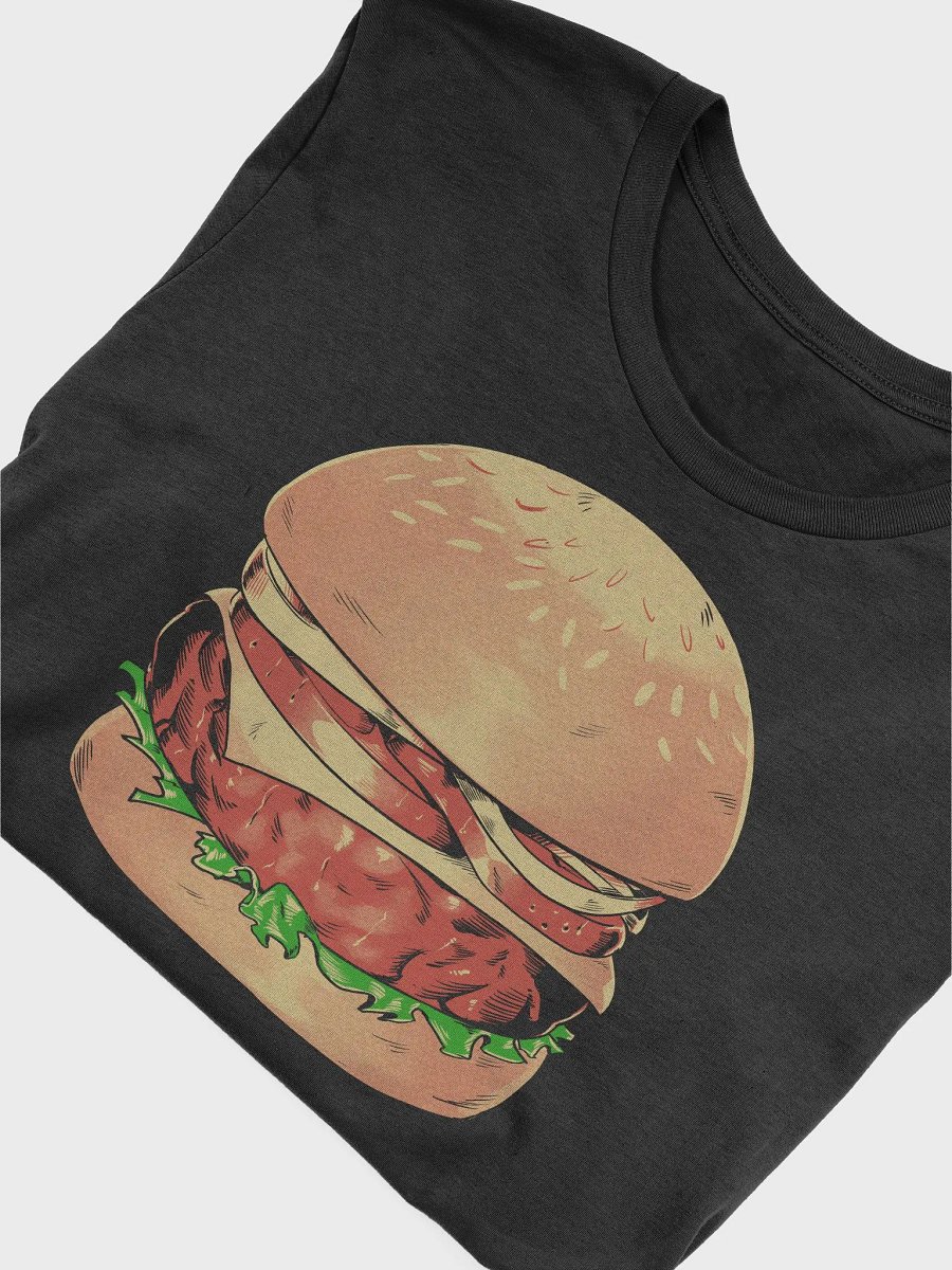 The Burger Shirt product image (4)