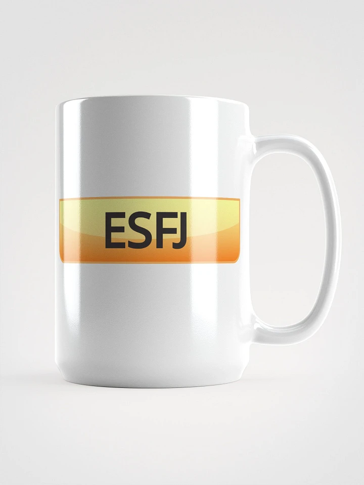 ESFJ Mug product image (1)