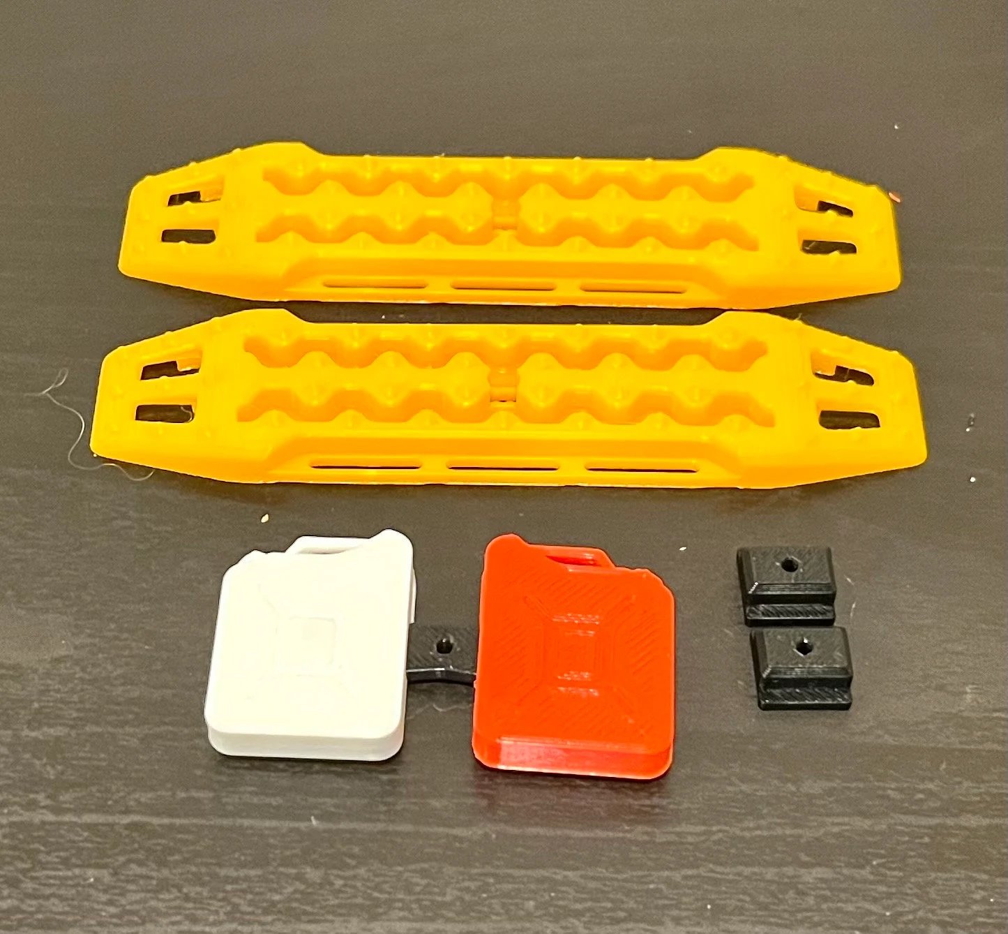 Hightrail Roof Rack Accessory Kit product image (7)