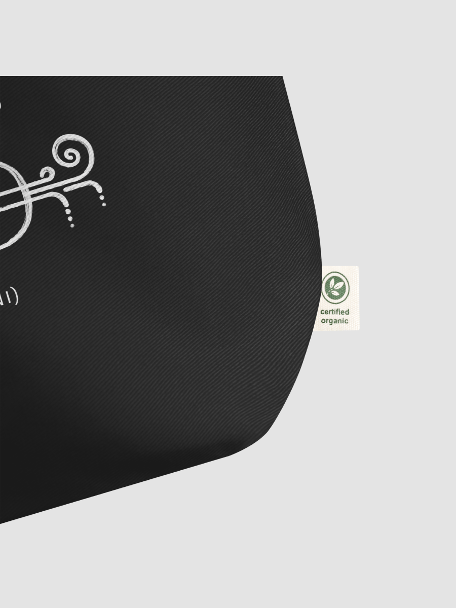 INVADER Tote Bag product image (2)