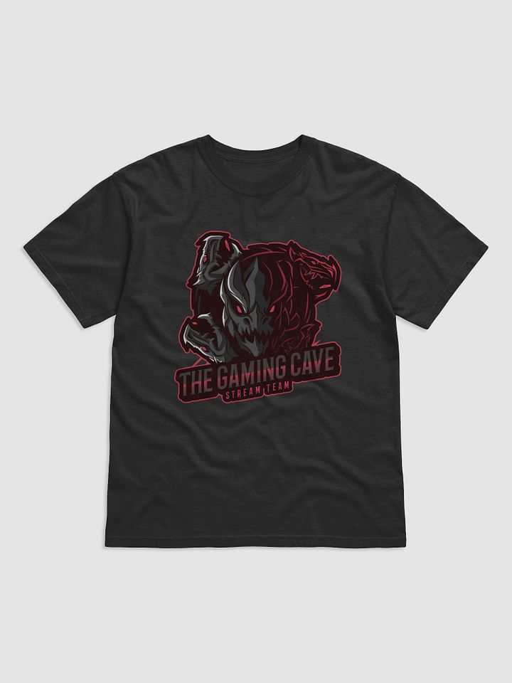 Gaming Cave Stream Team Shirt product image (1)