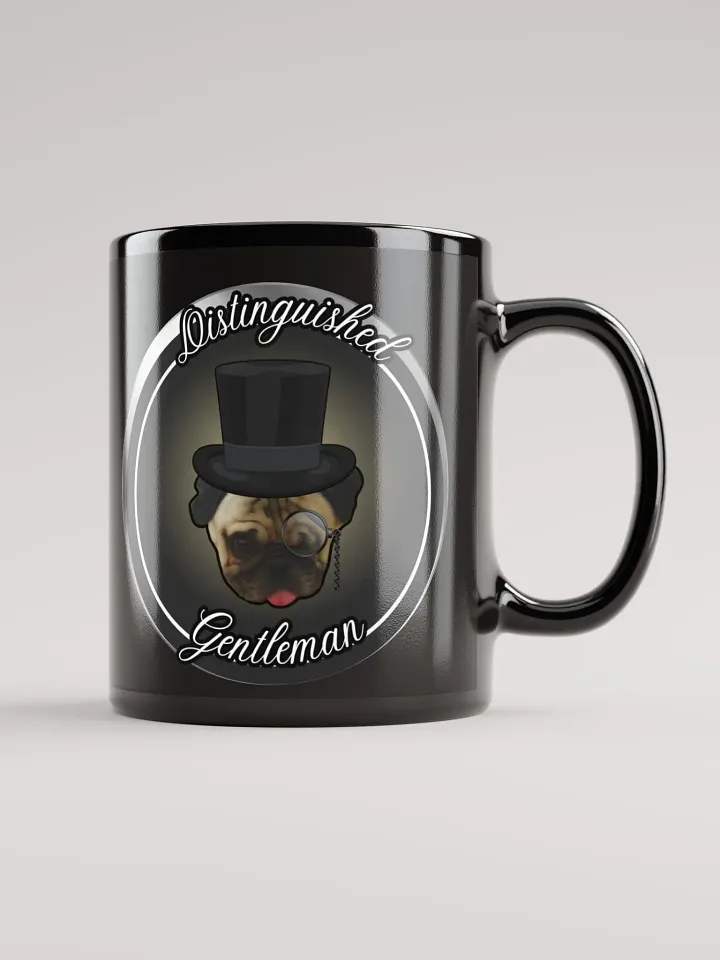 Distinguished Mug product image (1)