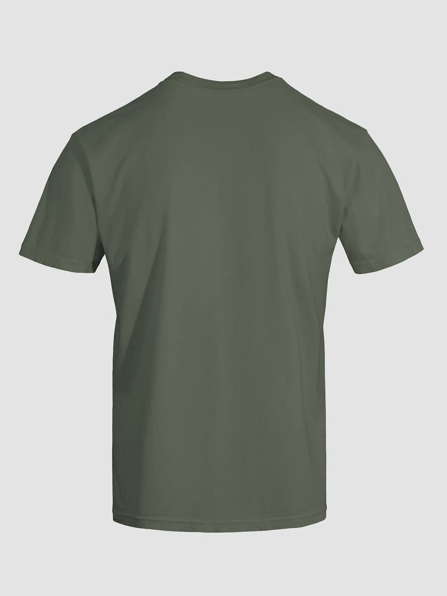 F as in fraud t-shirt product image (83)