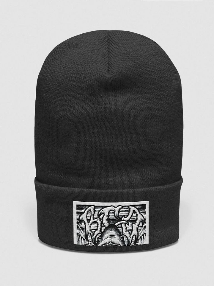 Party Shark Beanie product image (2)