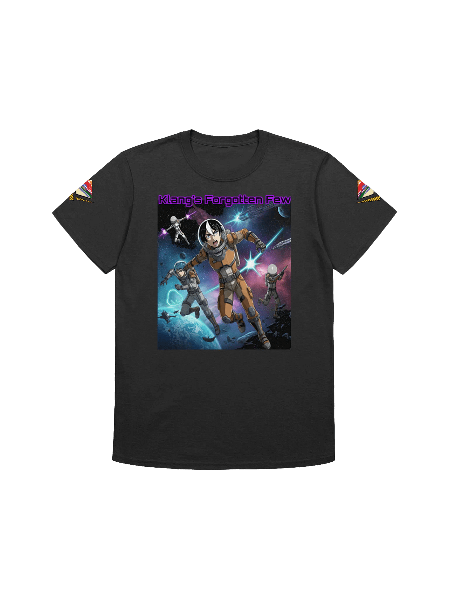 S³ "Klang's Loyalist Unite!" Unisex Super Soft T-Shirt product image (14)