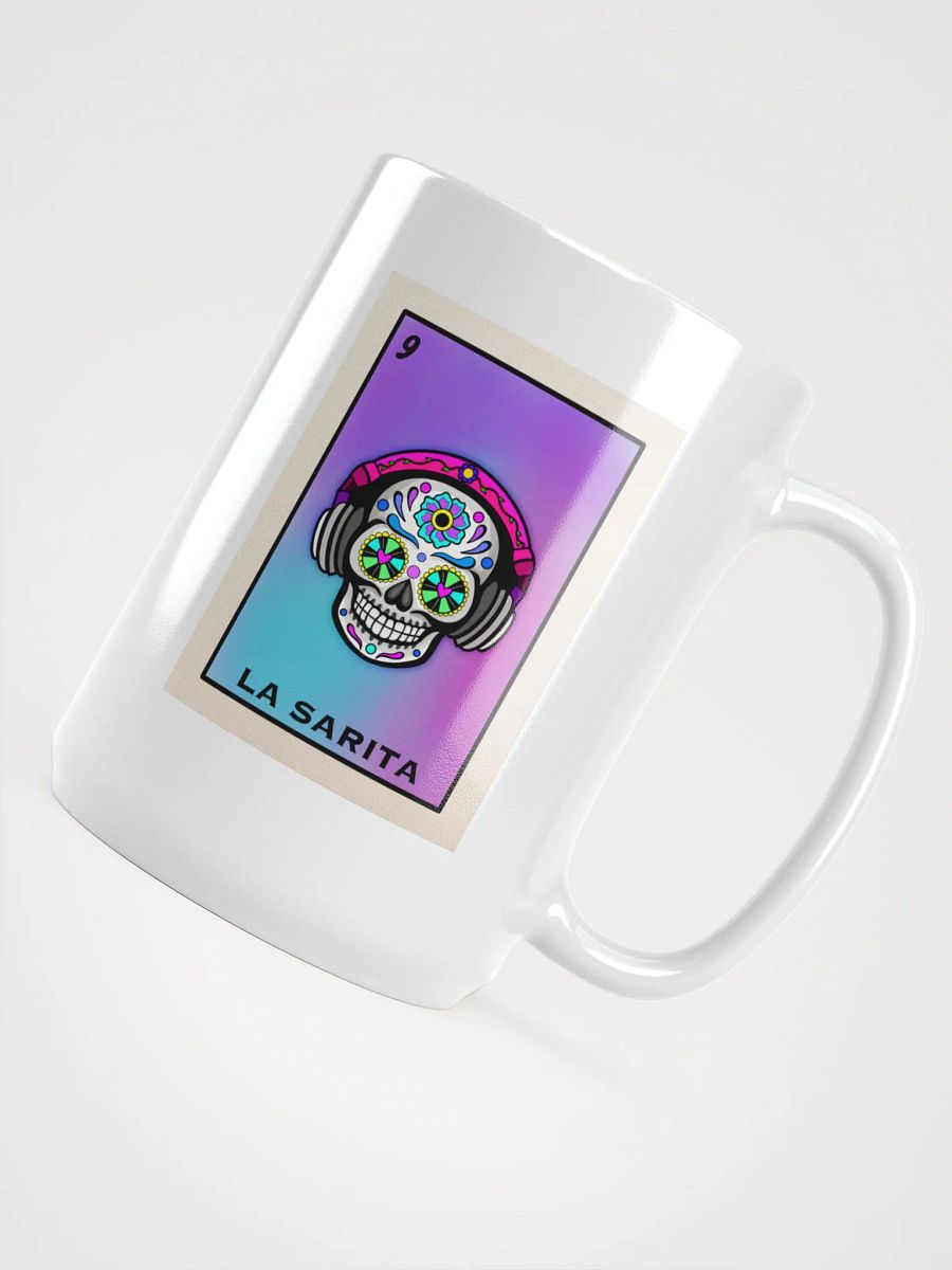 Classic Sarita Mug product image (4)