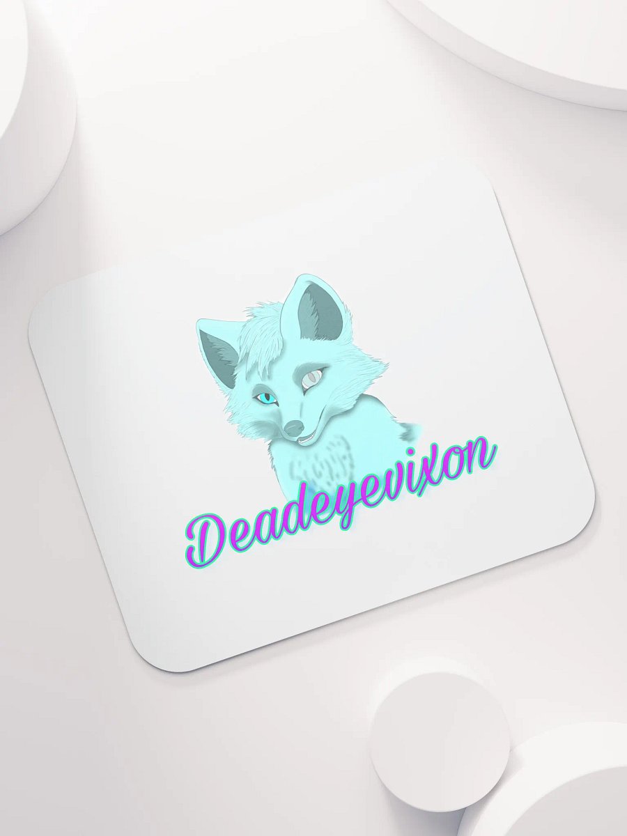 Smiling Spirit vixon mouse pad product image (7)