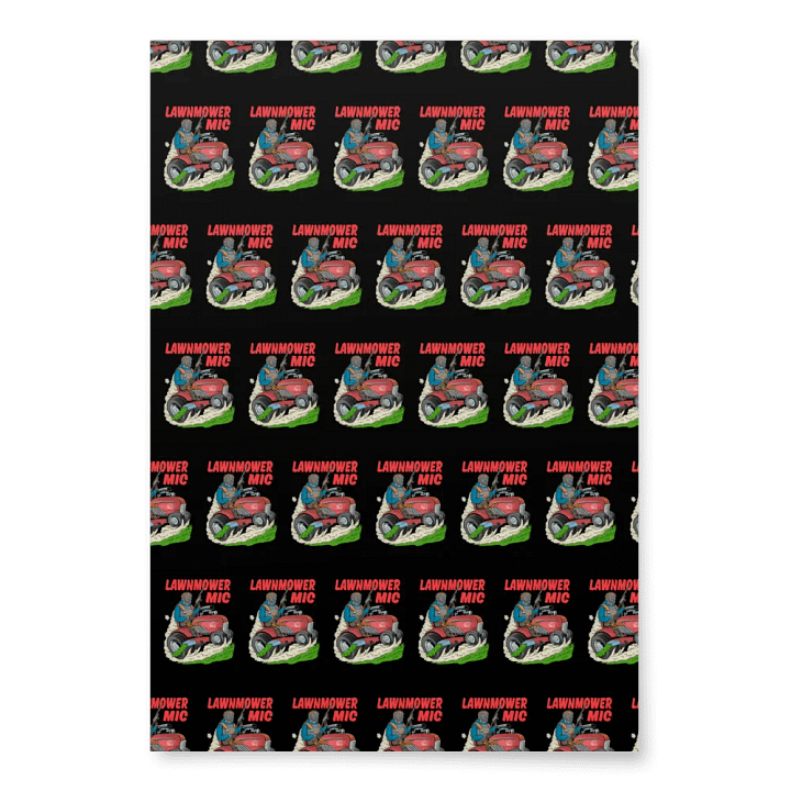 Anthric | Xmas Wrapping Paper Set product image (1)