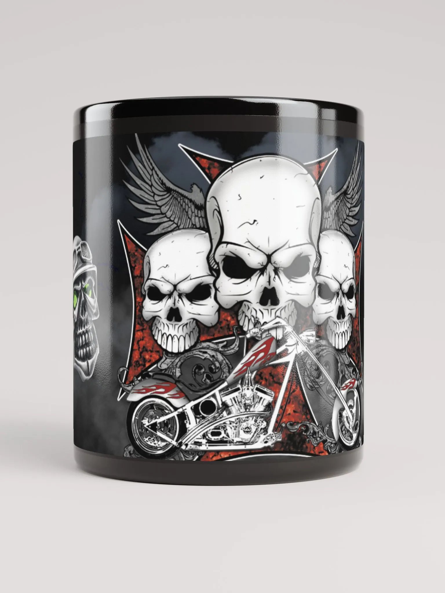 Bikers Mug2 product image (1)