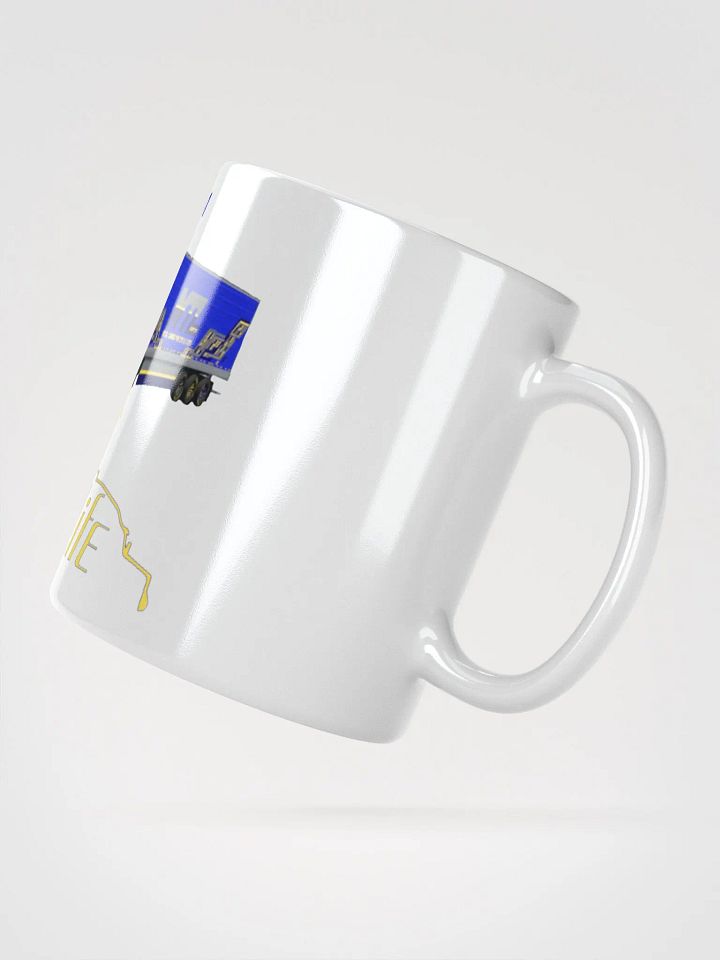 Keep Calm Mug product image (2)