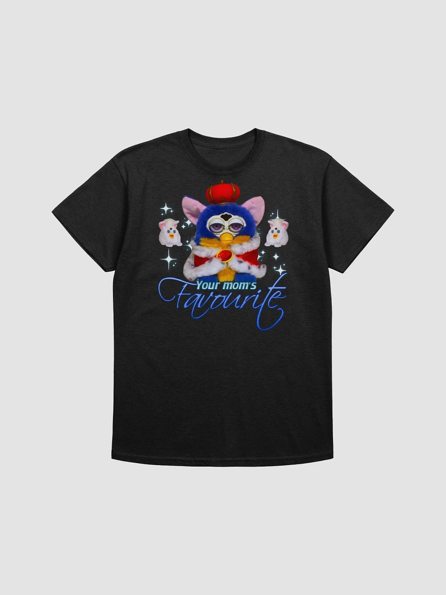 Your Mom's Favourite Unisex T-Shirt 2 product image (5)