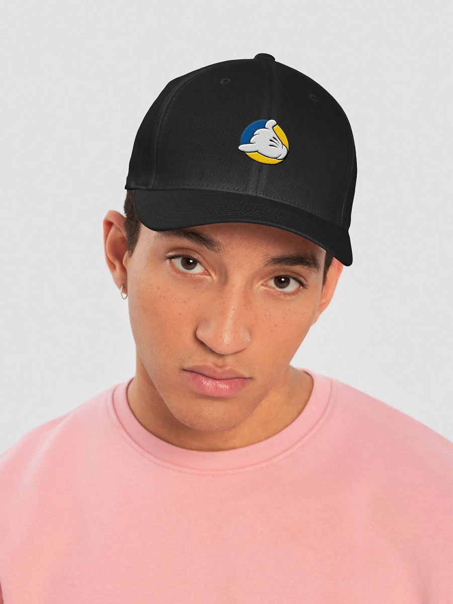 Original FlexFit™ Cap product image (3)