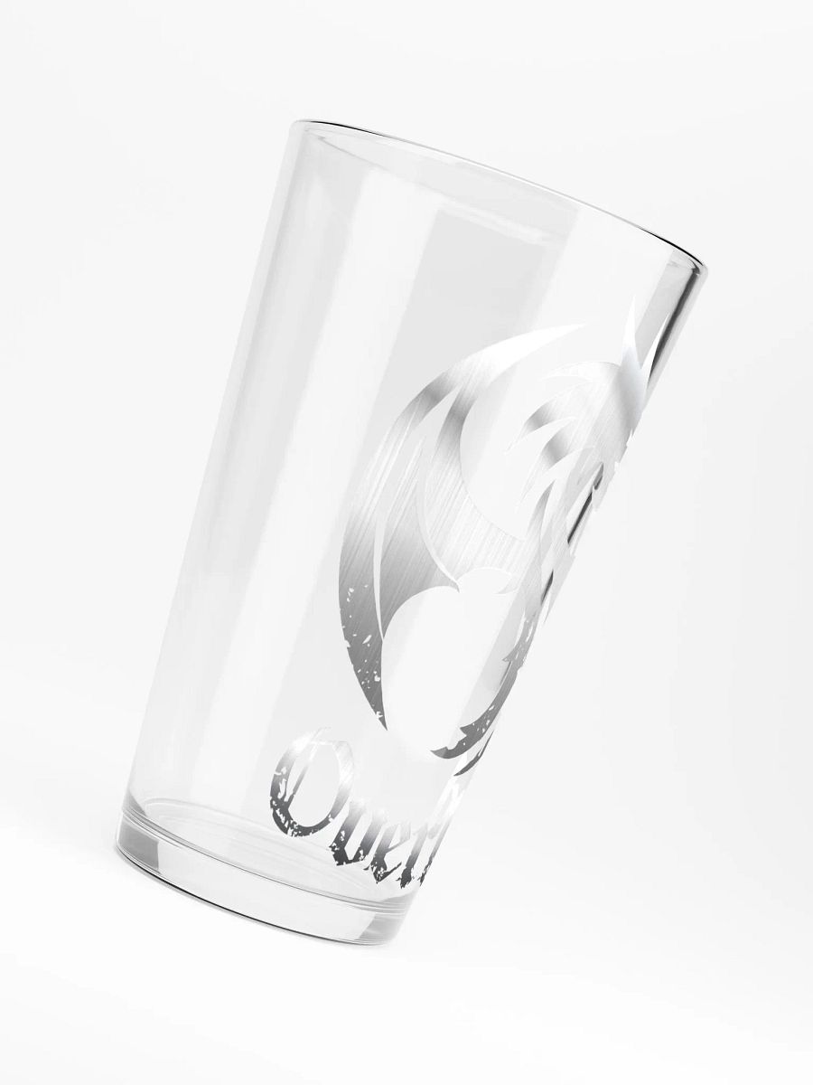 Overlord Pint Glass product image (6)