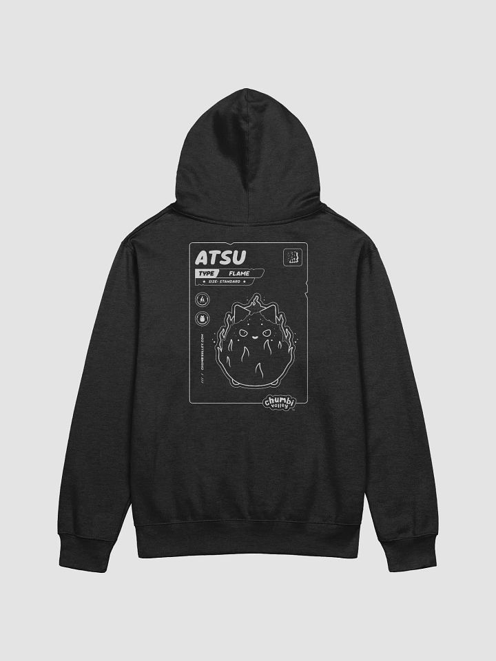 Atsu Streetwear Hoodie product image (2)