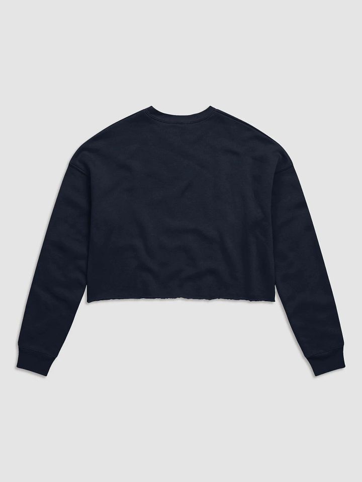 Cult Sweatshirt Cropped product image (34)