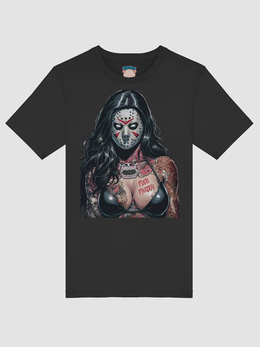 Jason Love T-Shirt product image (5)