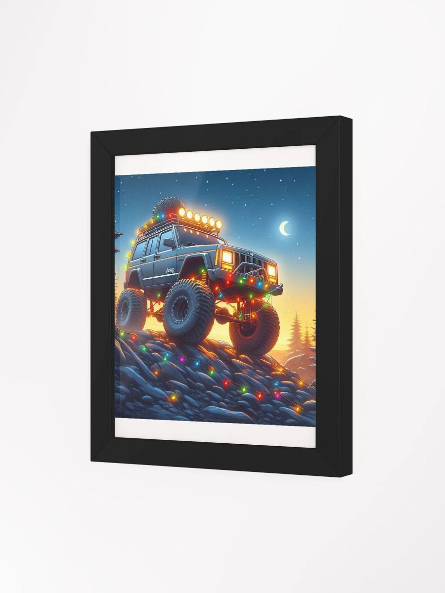 Merry Jeepmas product image (8)
