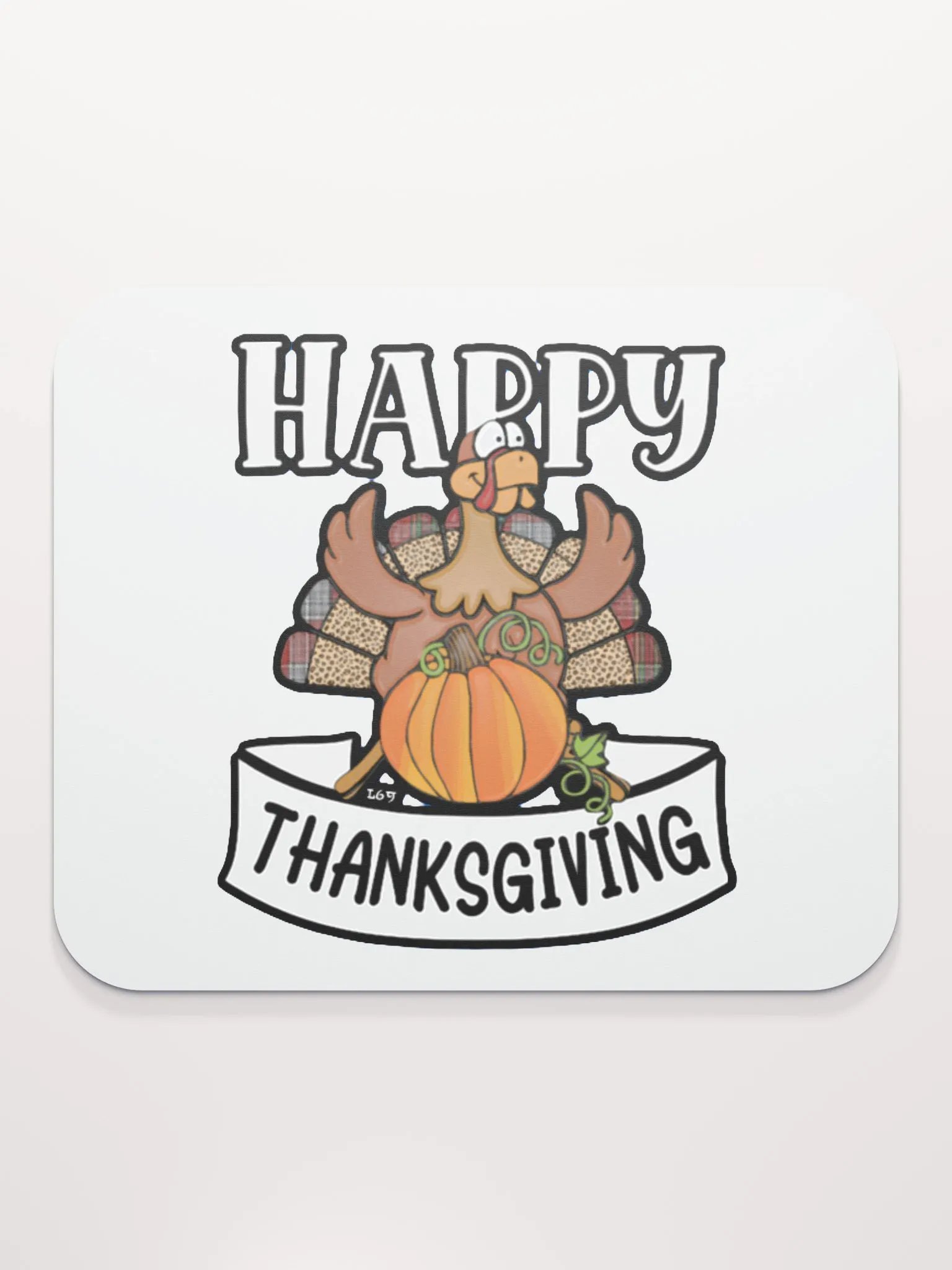HAPPY THANKSGIVING product image (2)