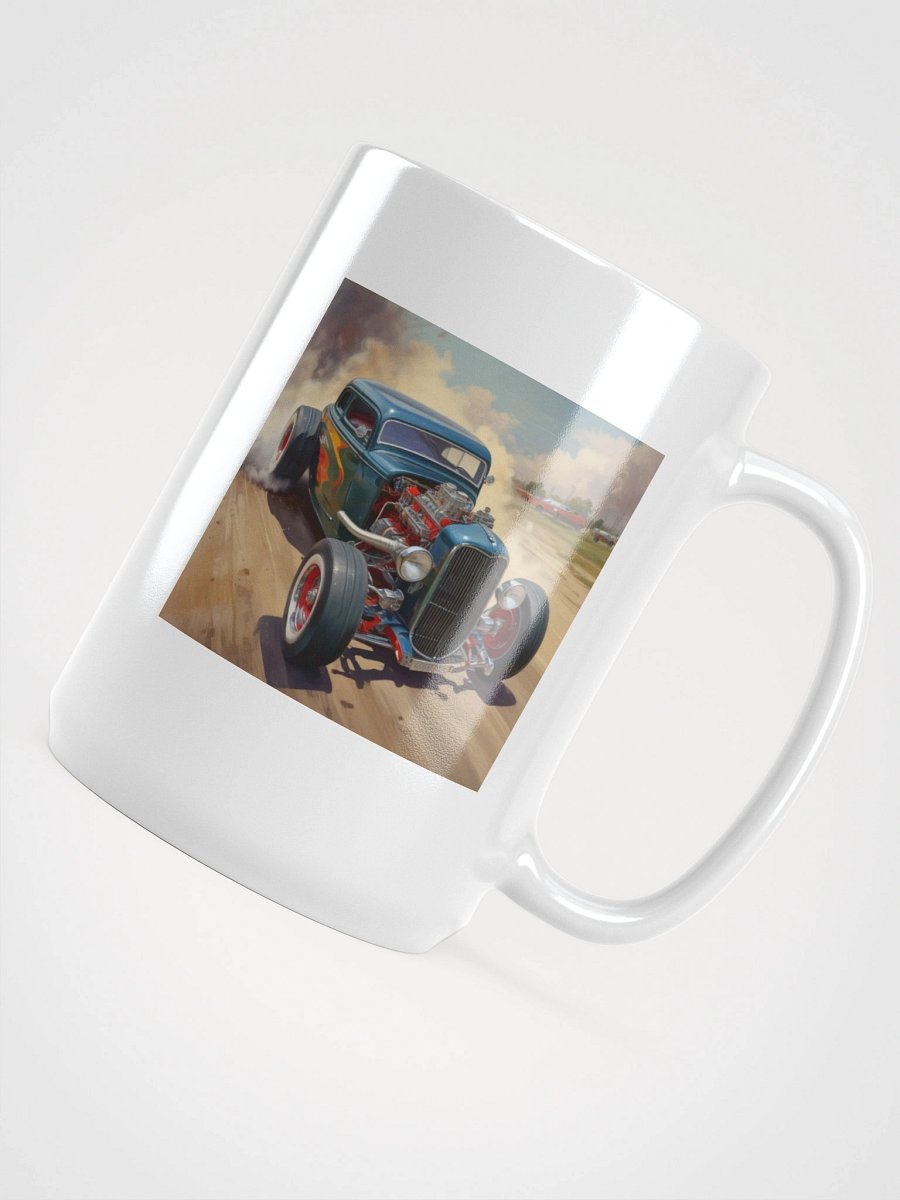 Hot Rod product image (4)
