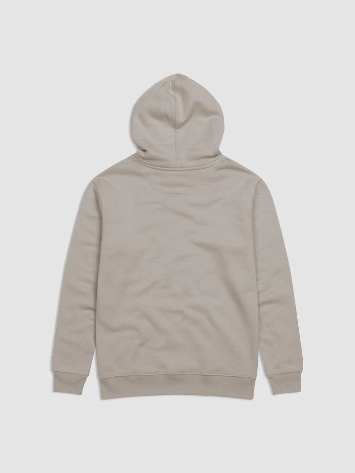 Gamer Girl Heartbeat Eco Hoodie product image (4)
