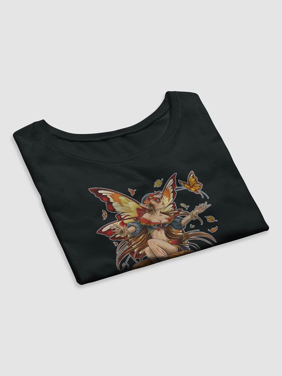 Masquerade - SFA Crop Top product image (19)