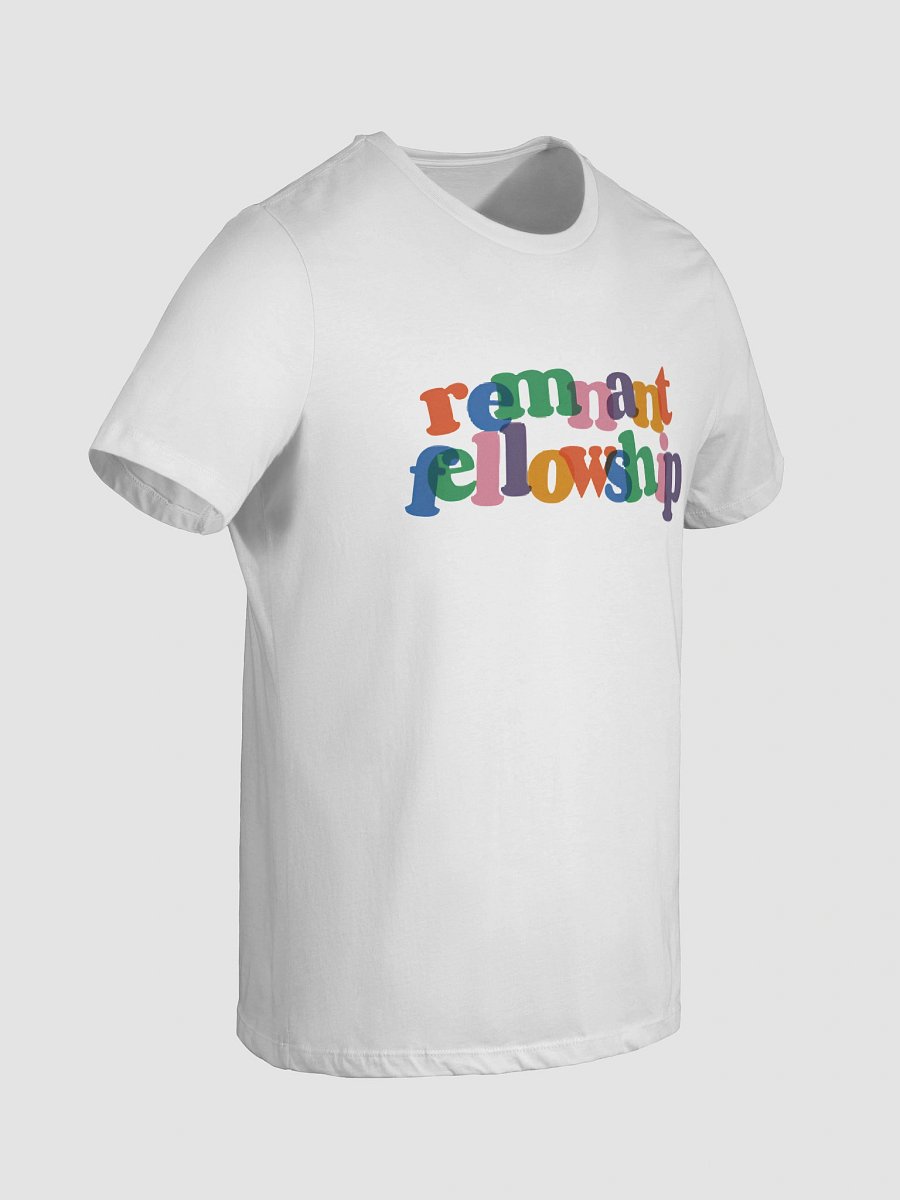 Remnant Fellowship Fun - Women's Tee product image (6)