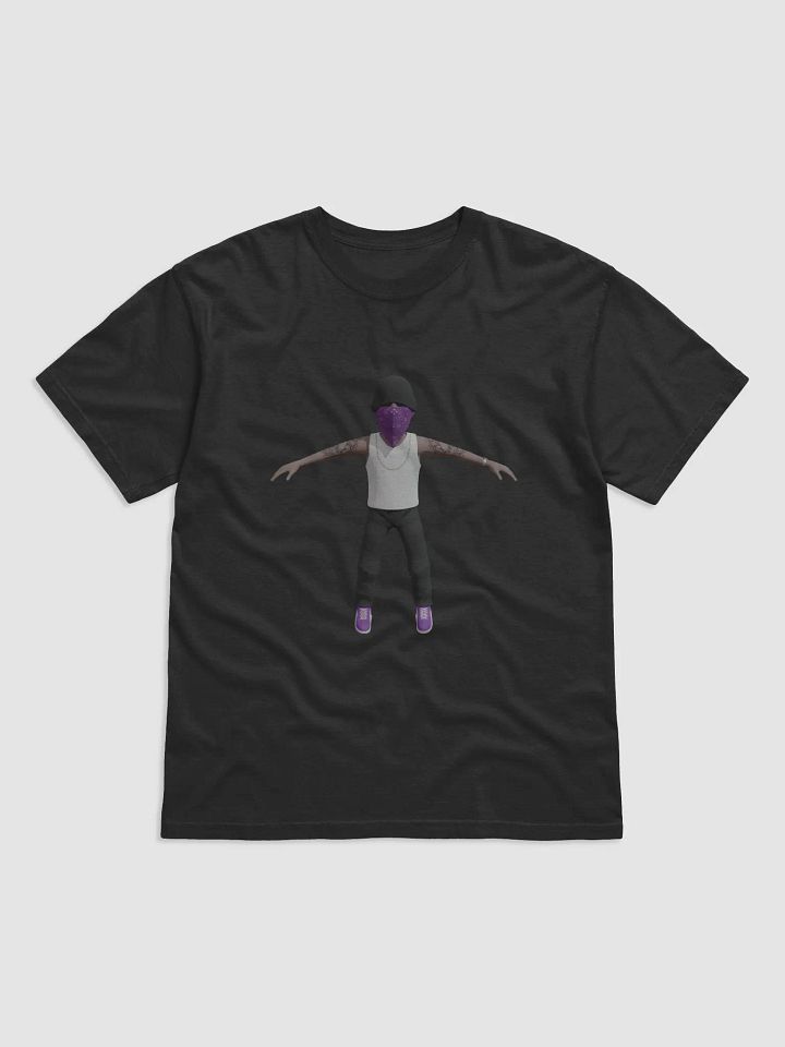 BabyJoker 3D model Hang product image (1)