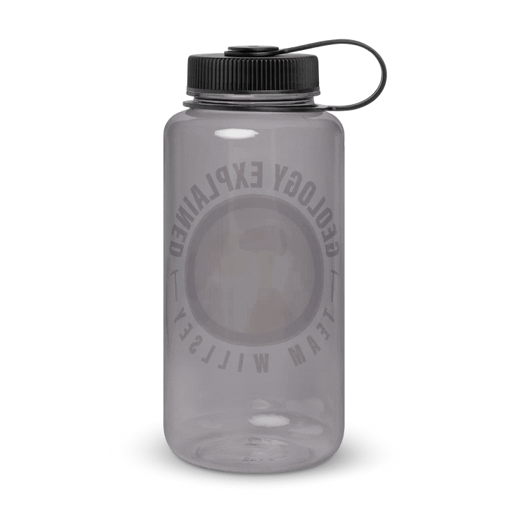 Sunrise Geology Water Bottle product image (3)