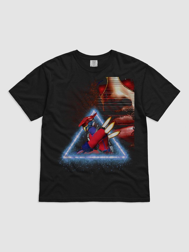 Resilient - T-Shirt product image (1)