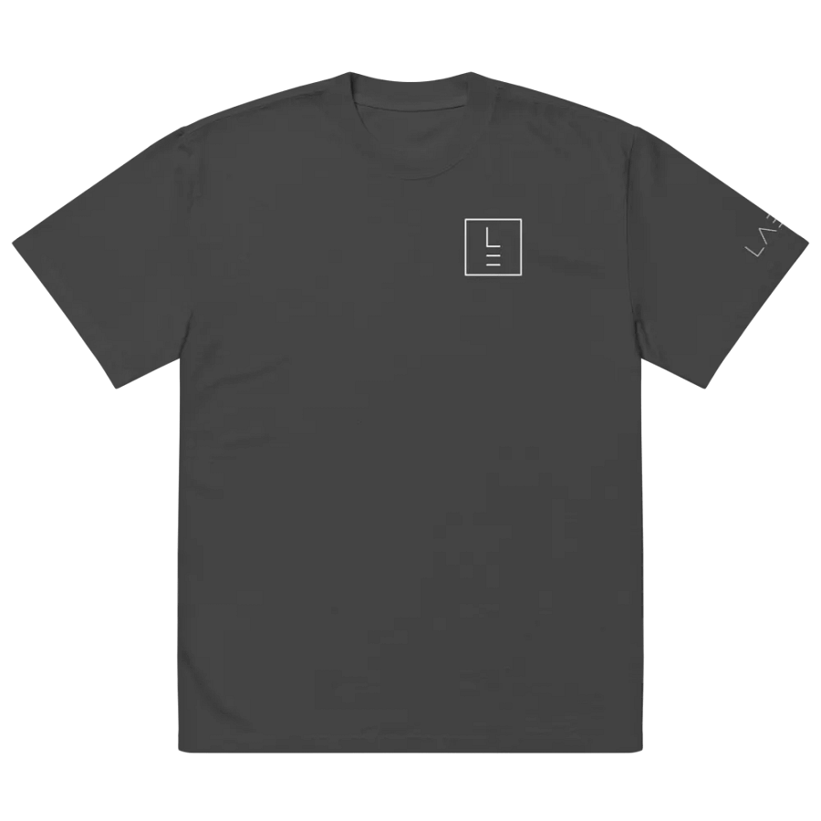 LAERZ Go Far T-Shirt product image (3)